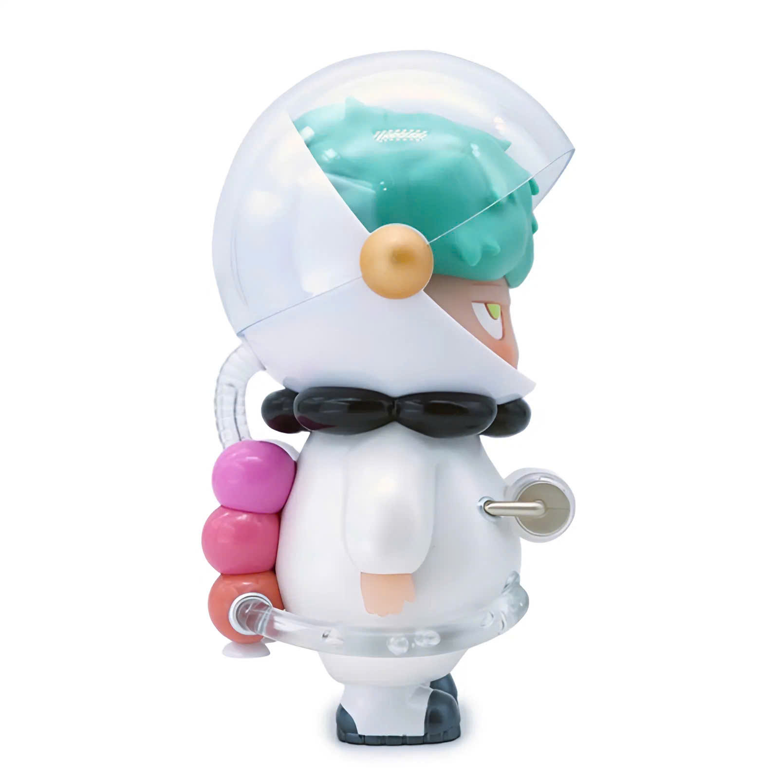 Poh - Poh Astro