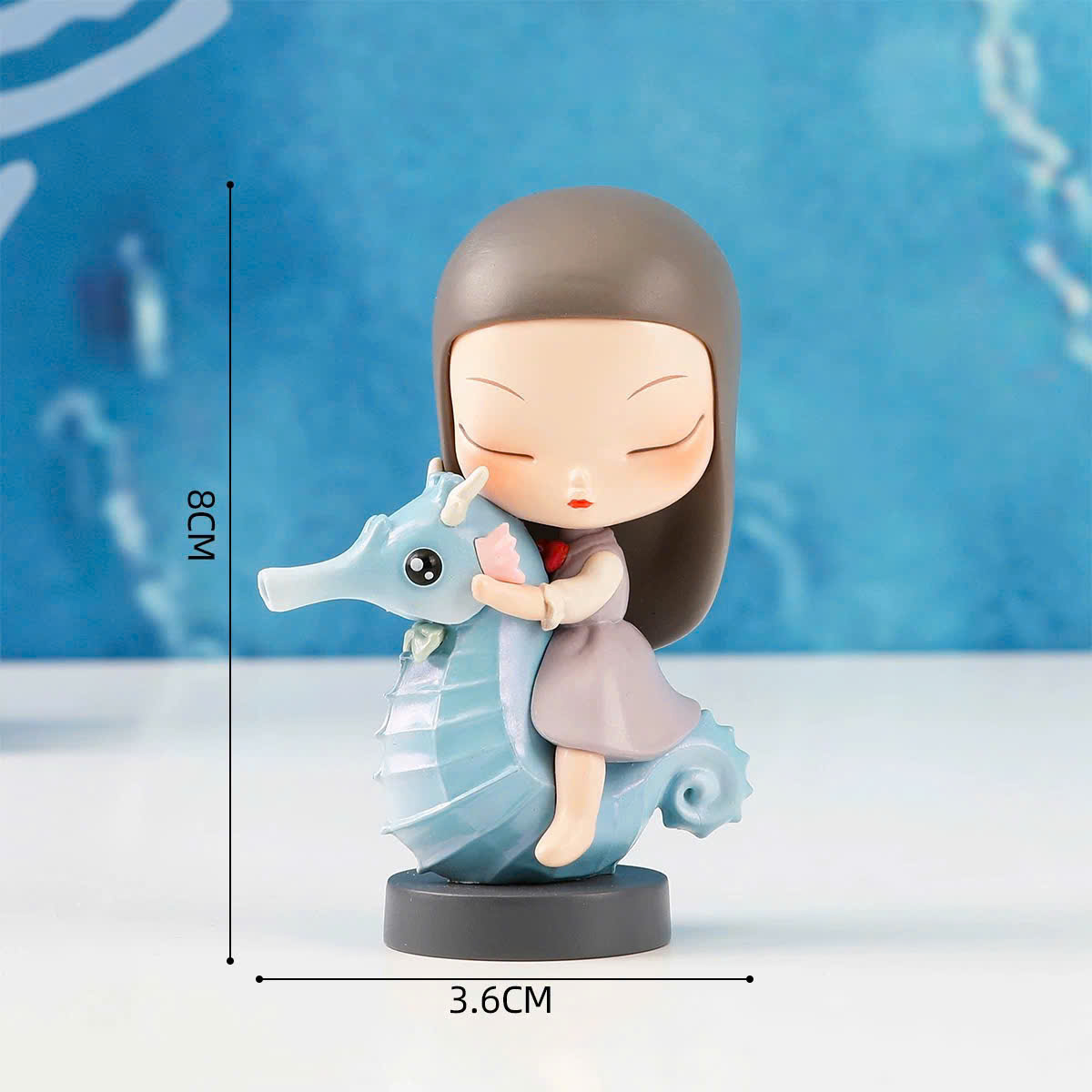 White Night Fairy - Undersea Dream Walk - Lite - Song Of The Sea