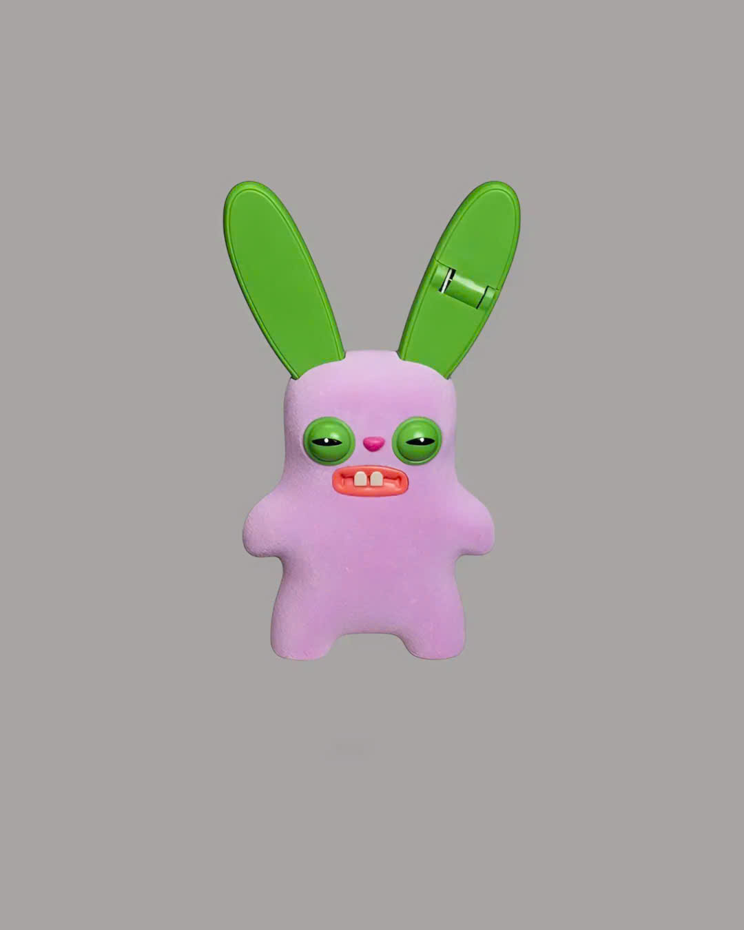 Fuggler Feature Figure (RANDOM)