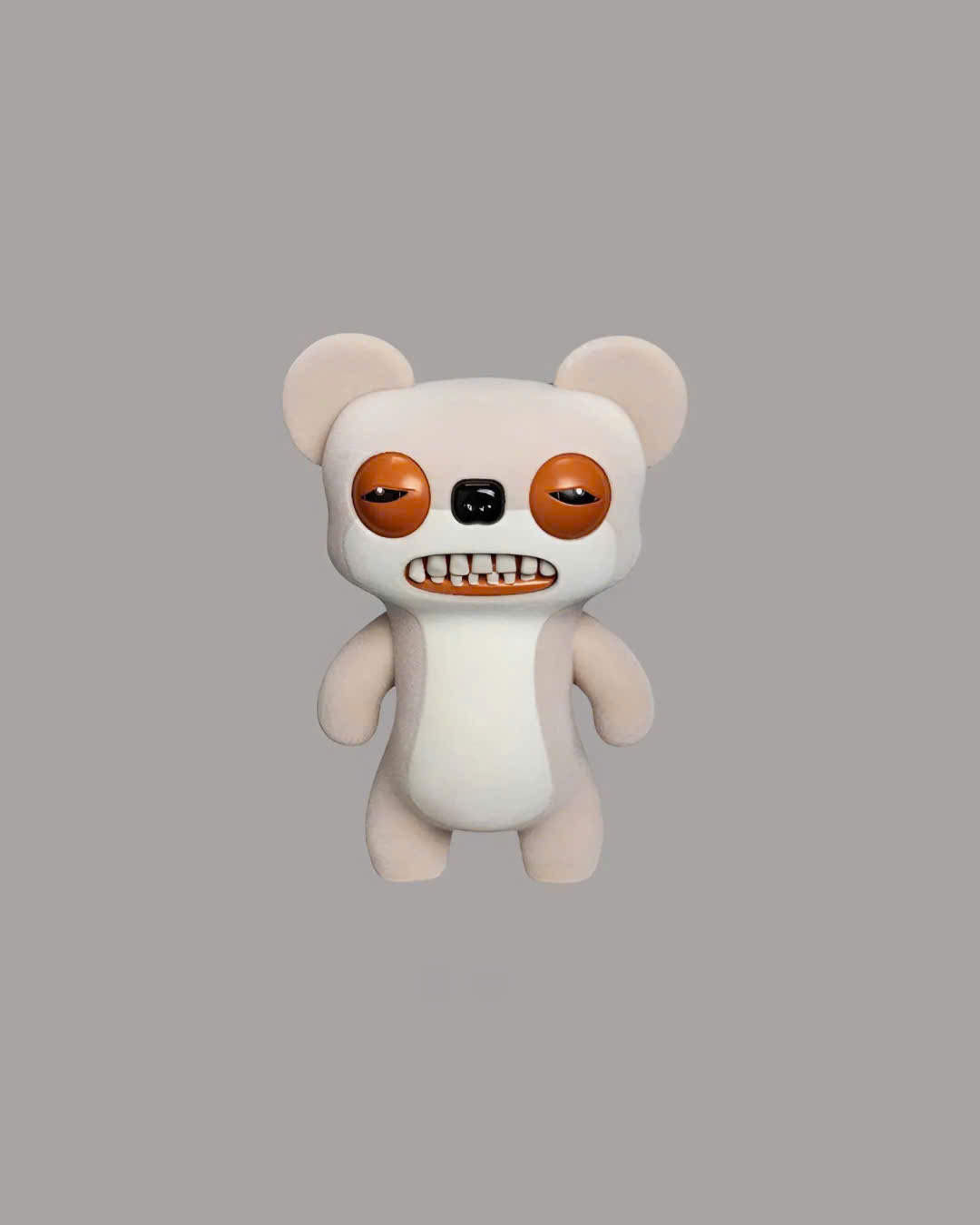 Fuggler Feature Figure (RANDOM)
