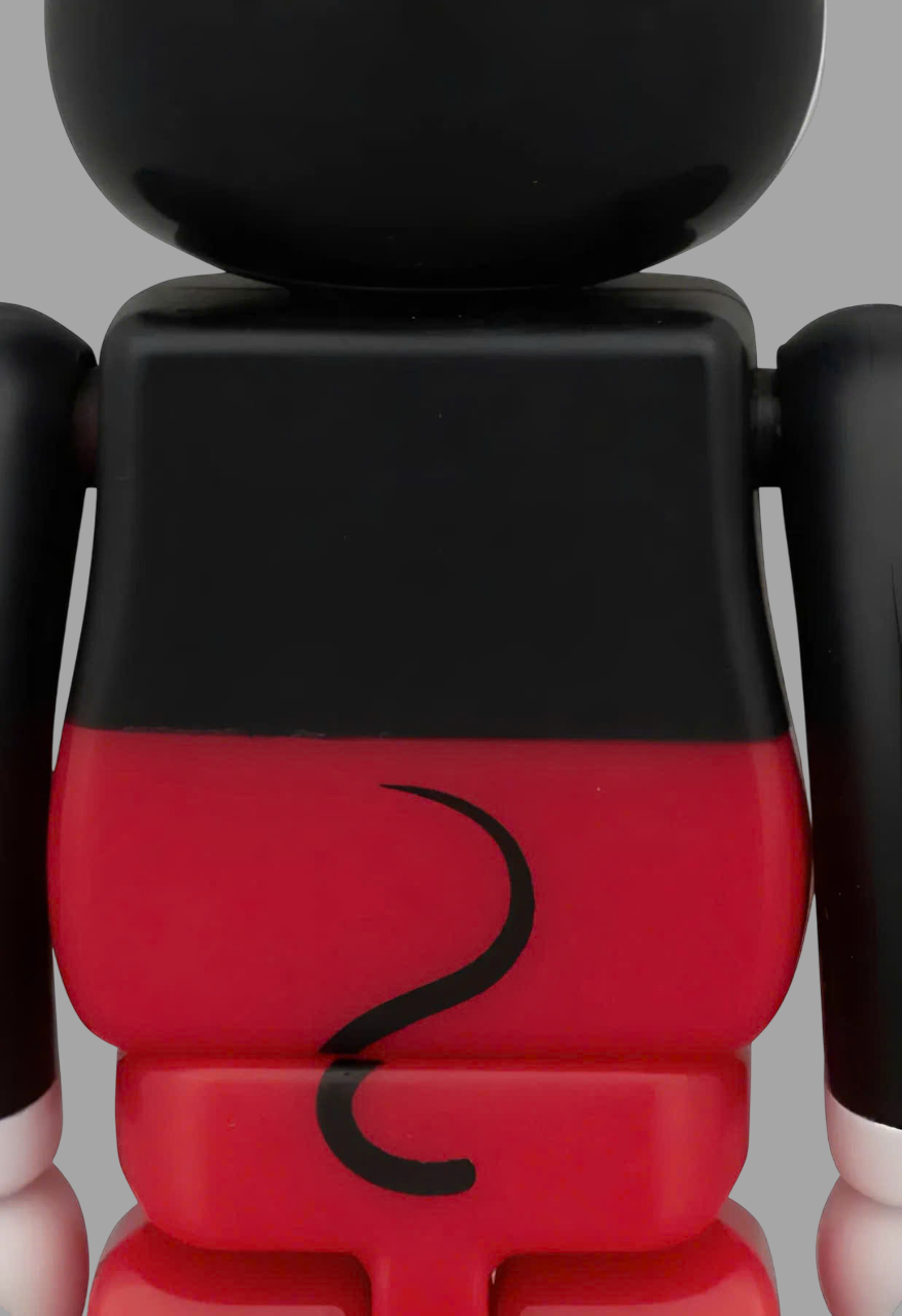 Be@rBrick Disney Blind Box Series