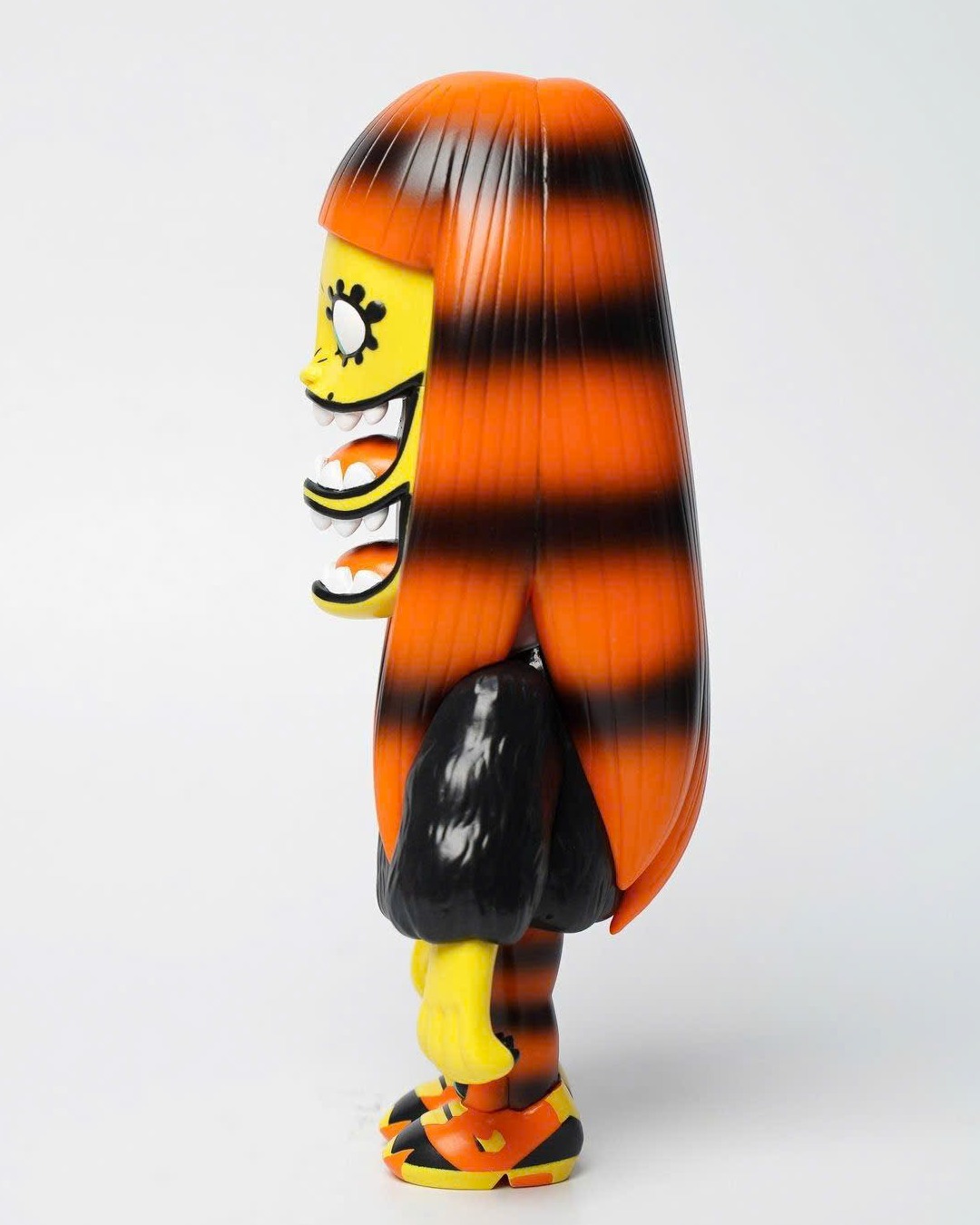 Gera Gera - TTE New Version (Tiger Style)