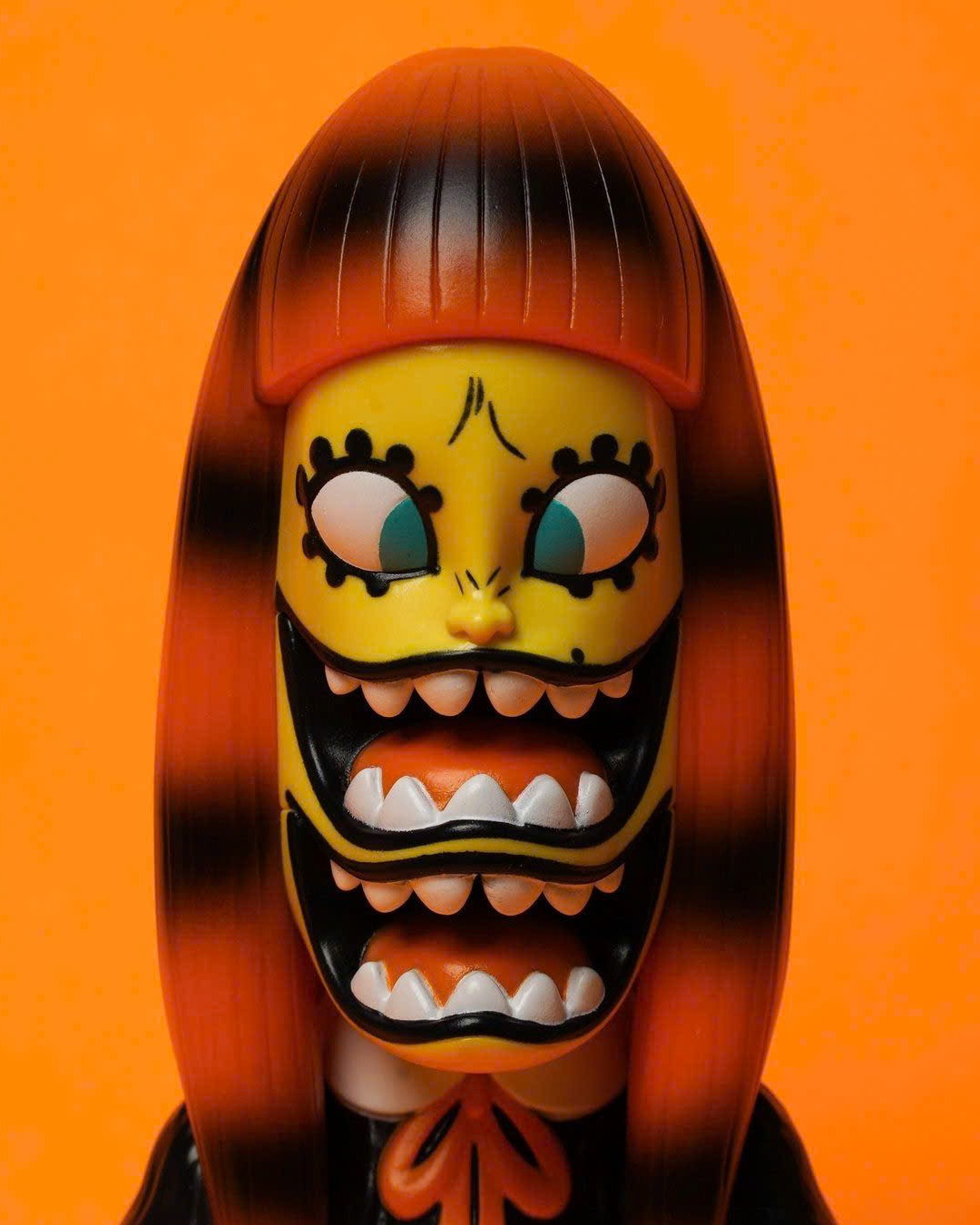 Gera Gera - TTE New Version (Tiger Style)