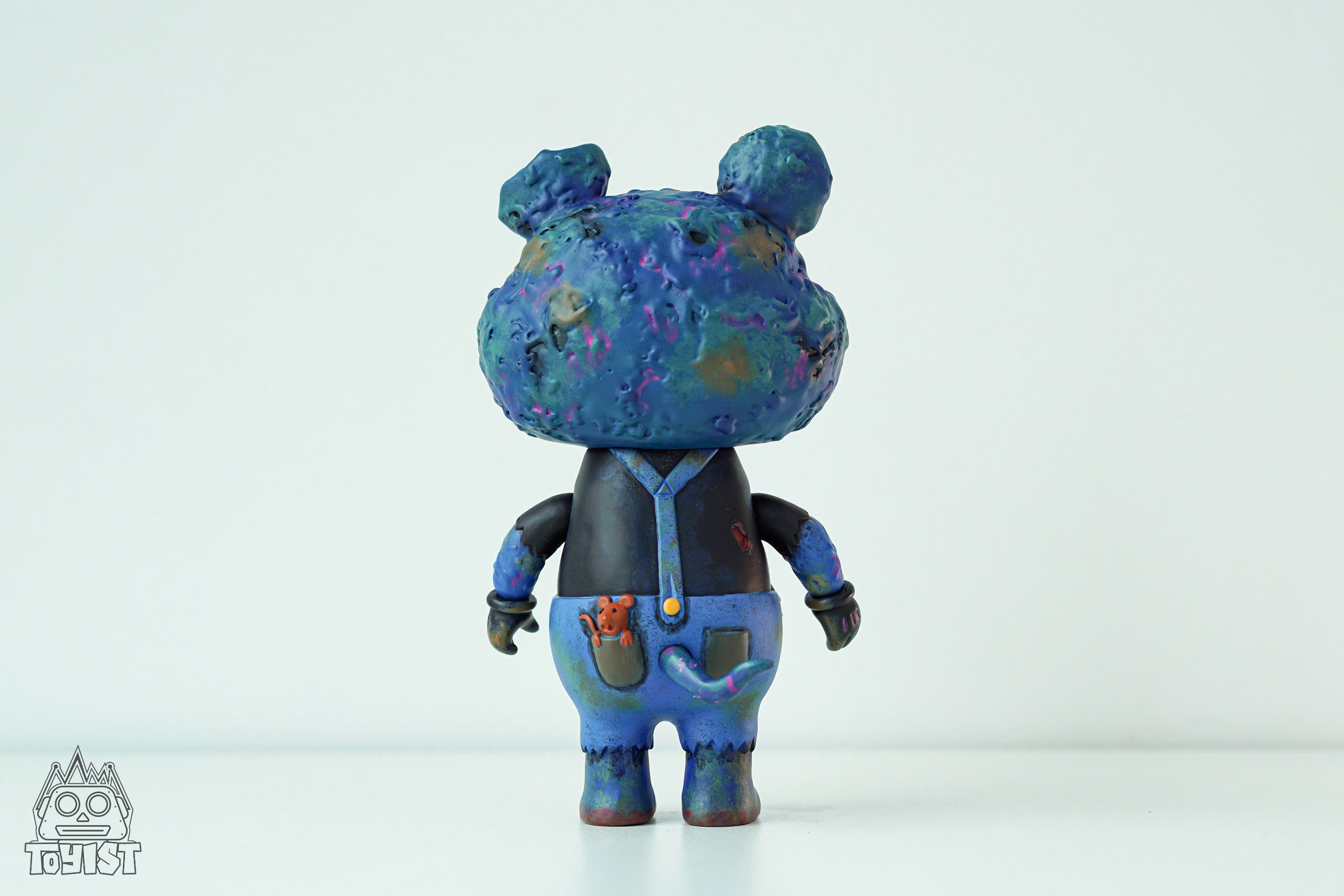 Diemouse AMEKAJI DIEMOUSE