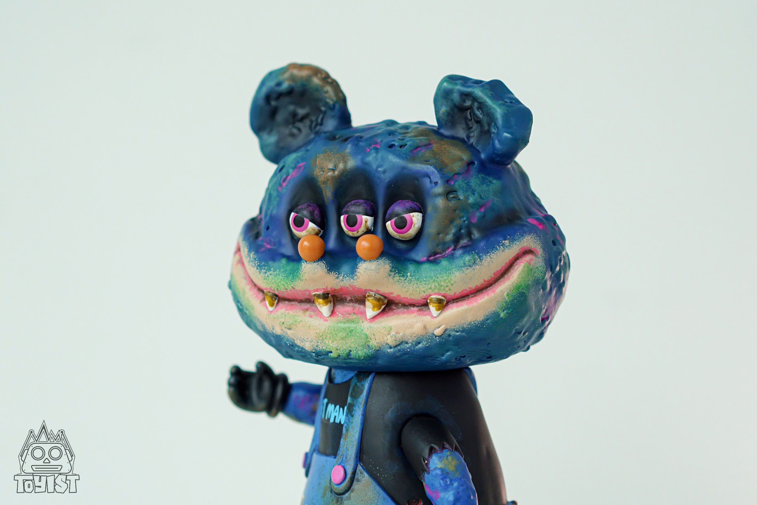 Diemouse AMEKAJI DIEMOUSE