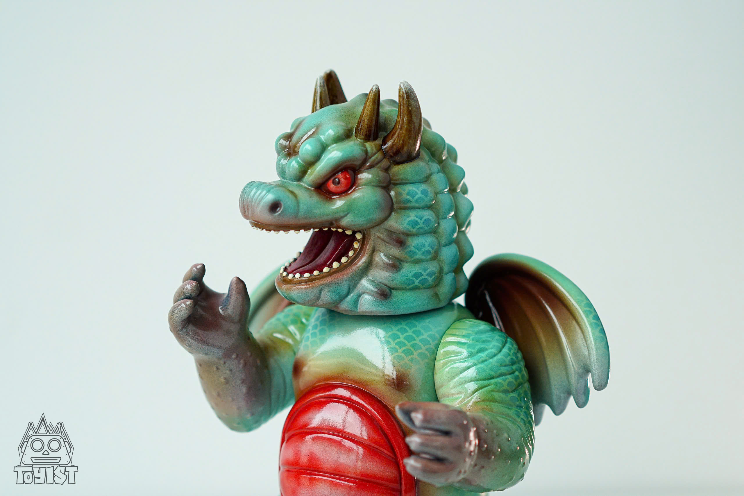 GOLDENTRI - THE STORY OF SOUTHEAST ASIA