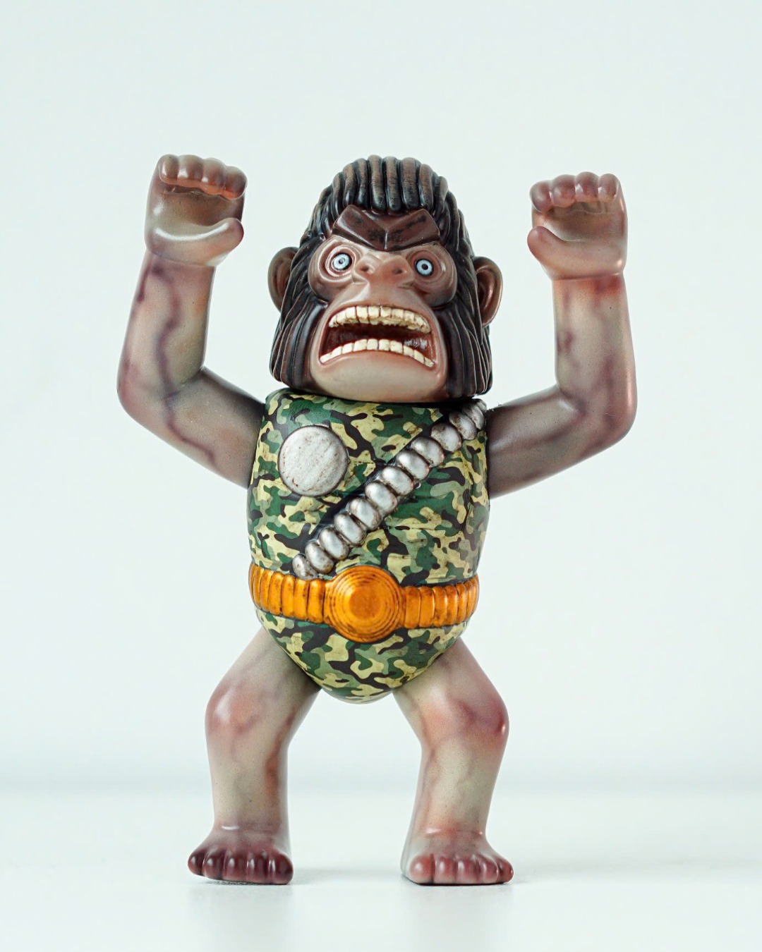 GOLDENTRI - THE STORY OF SOUTHEAST ASIA