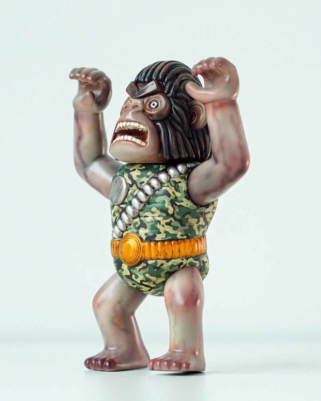 GOLDENTRI - THE STORY OF SOUTHEAST ASIA