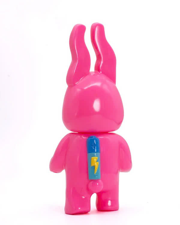 Power Bunny