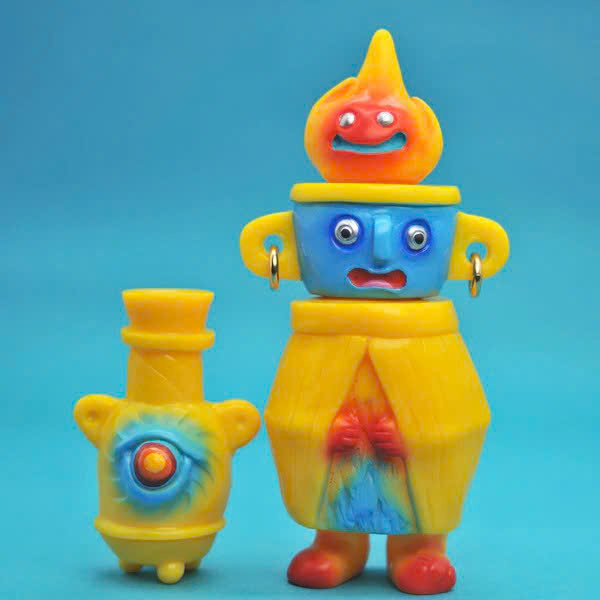 Hon Kachina