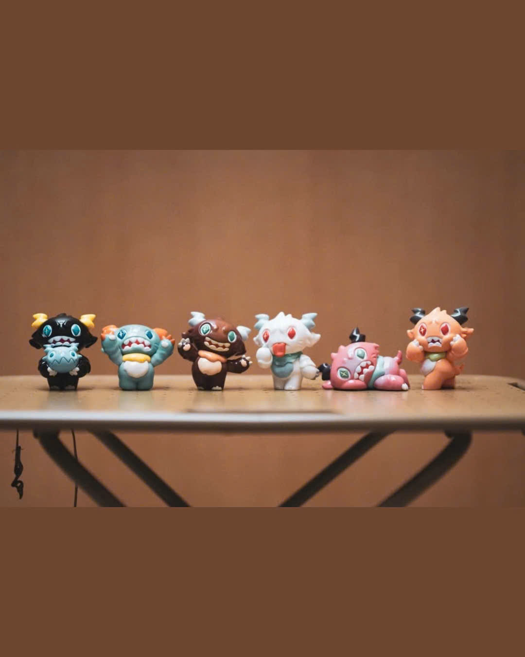 Oh My Bobray ! Bobray Mini Series 1