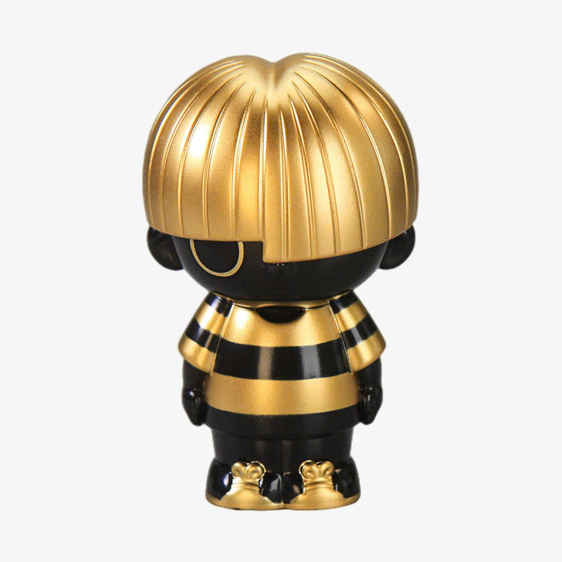 GRAPE BRAIN x ABAO BLACK AND GOLD BLINDBOX