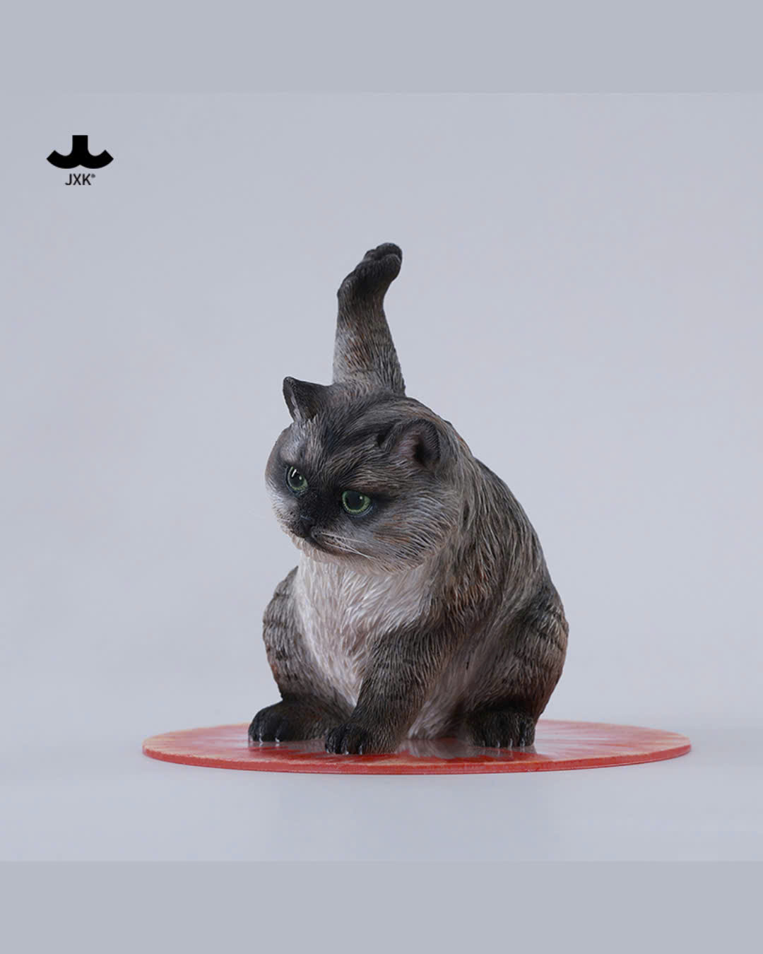 JXK-Super Cat-C
