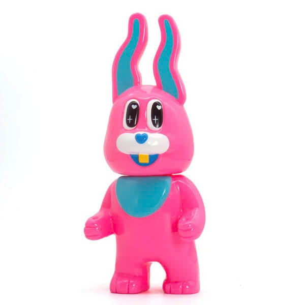 Power Bunny