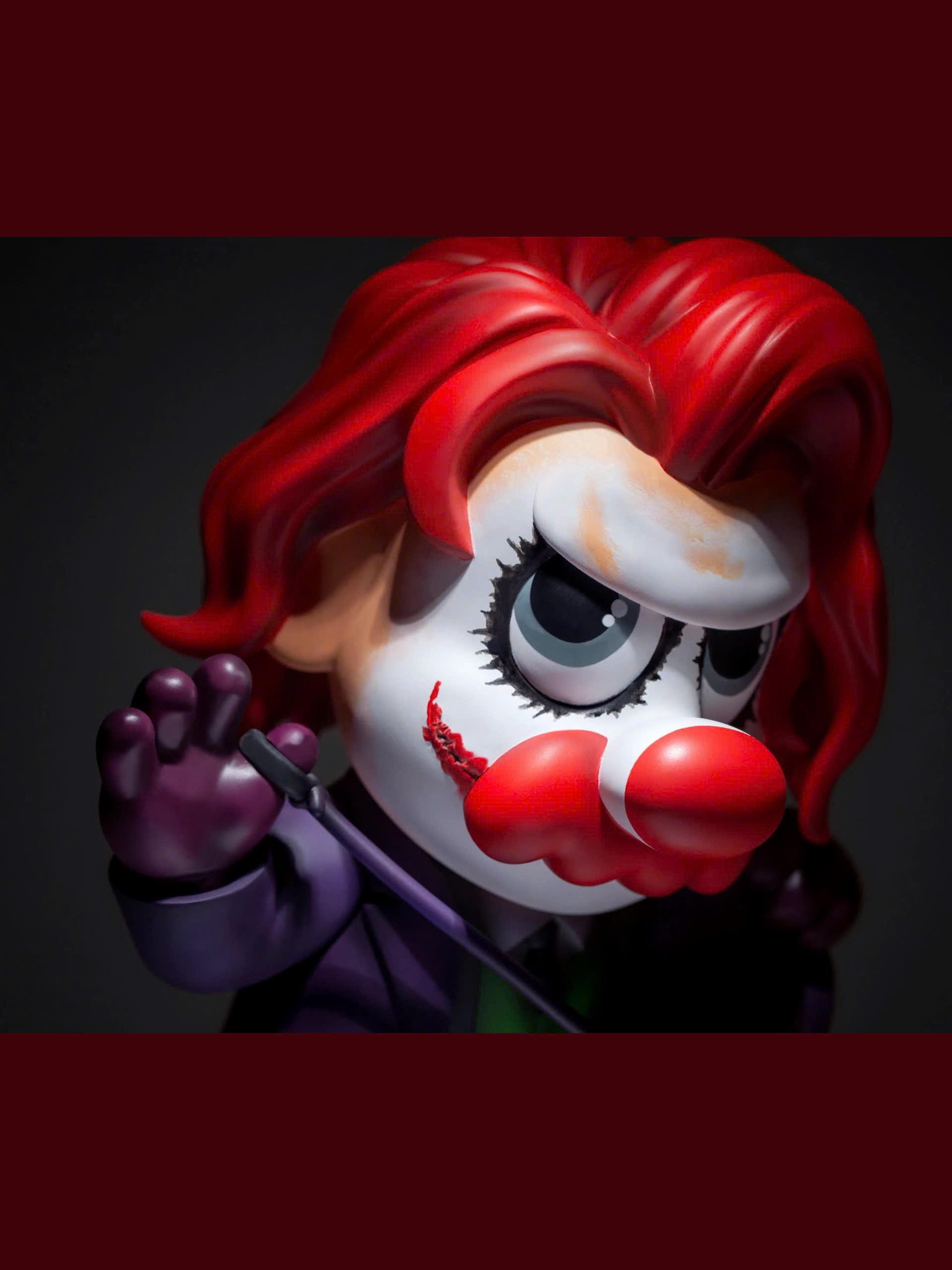 [Pre-order] LEON // WHY SO HUNGRY