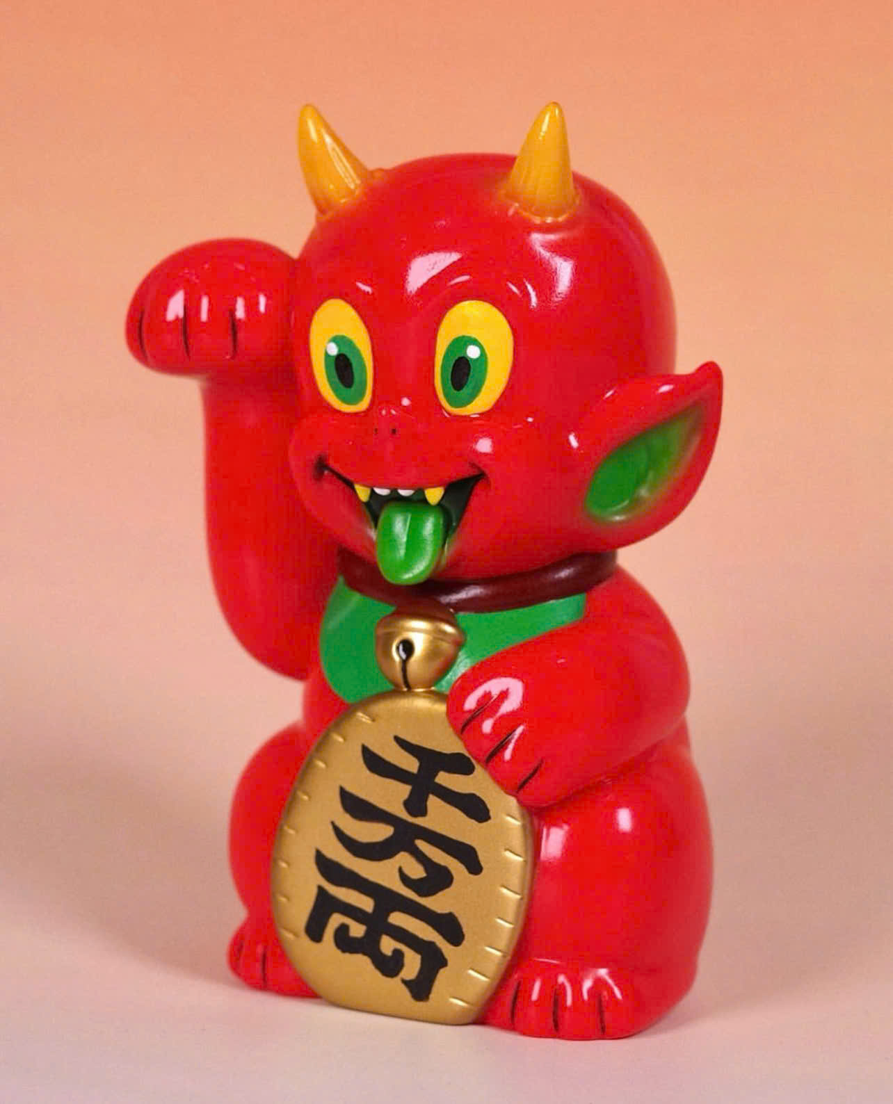 Anzi Toys Fortune Demon