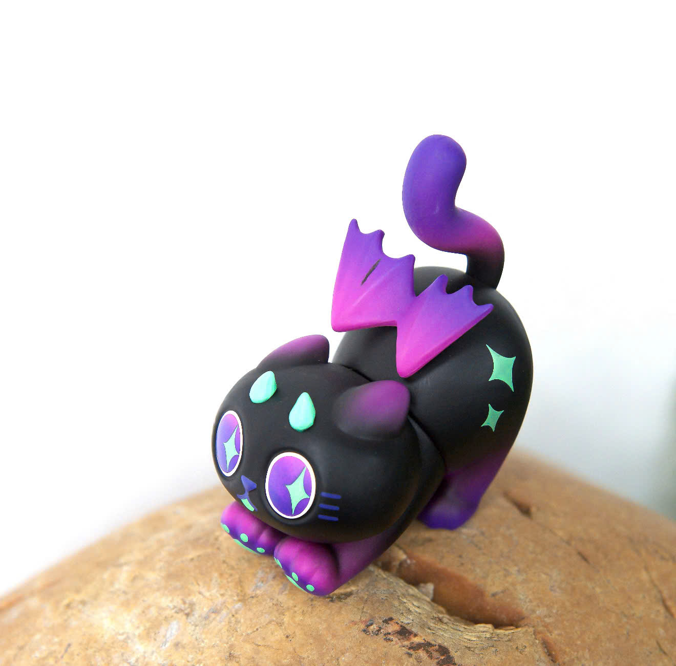 [Pre-order] PAWS Papa Cat Blind Box Series