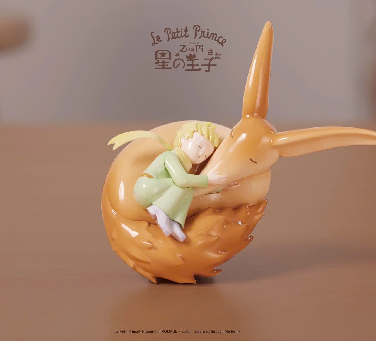 Little Prince Vol 05 Blind Box