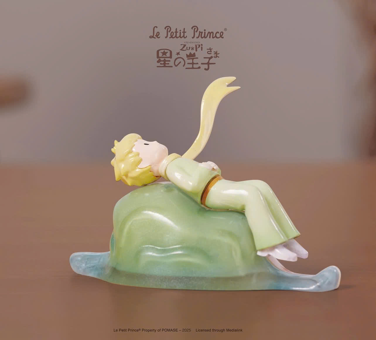 Little Prince Vol 05 Blind Box