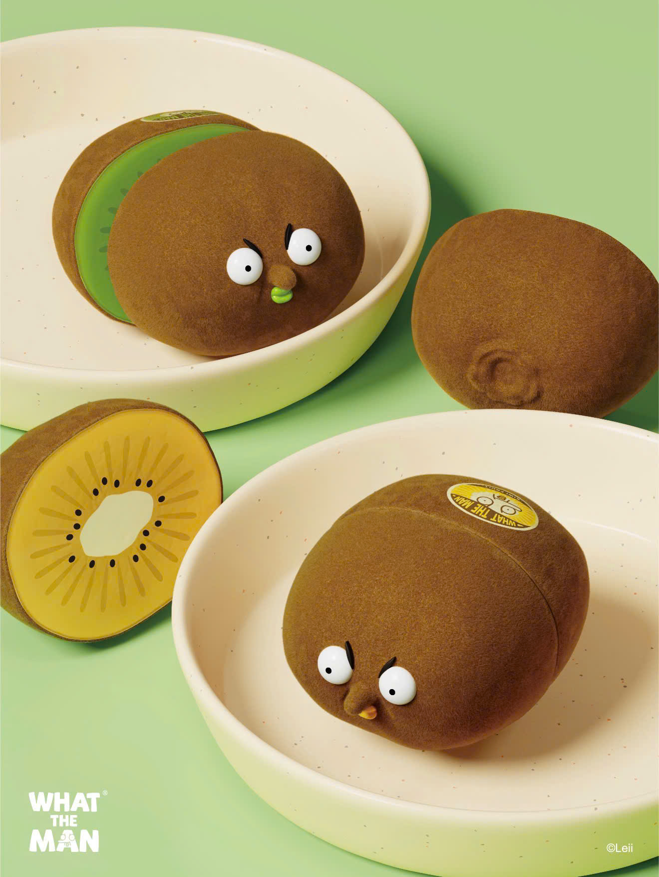 Juicy Magnet Blind Box Series