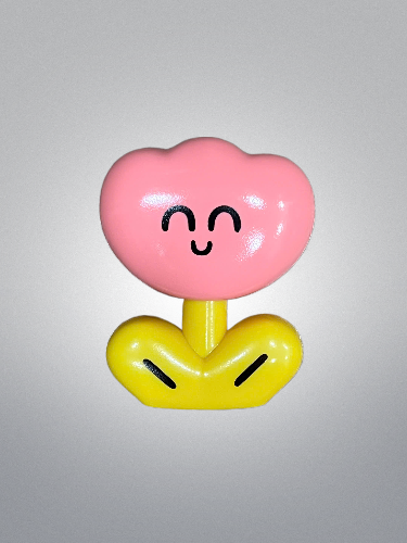 Ohige no Pon Rodriguez Figurine