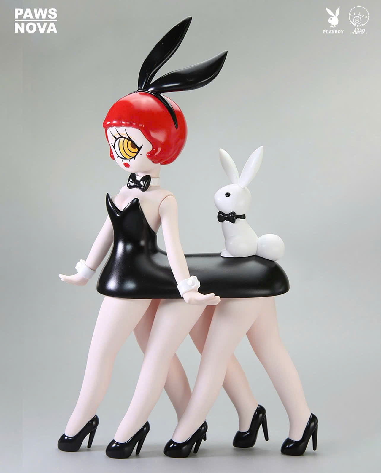 ABAO x PLAYBOY BUNNY GIRL