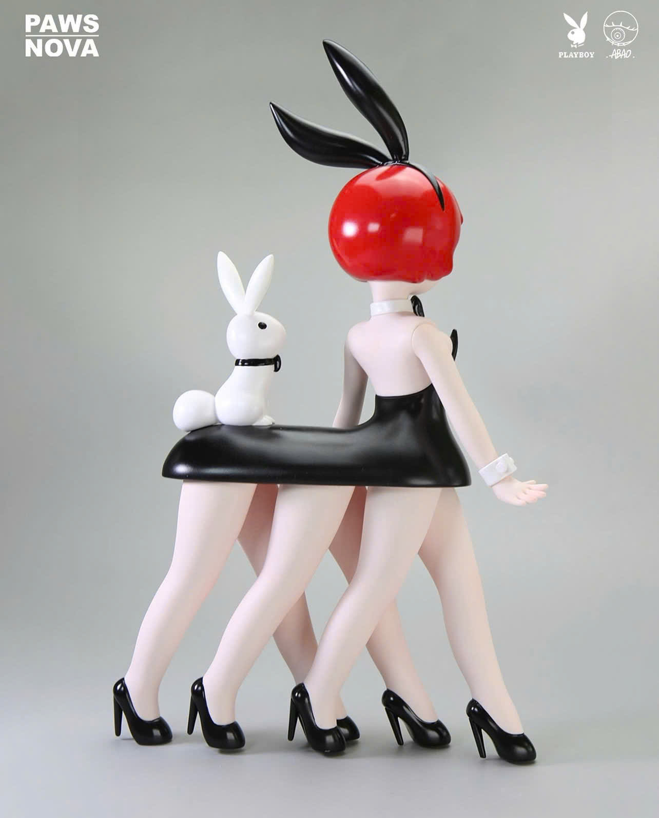 ABAO x PLAYBOY BUNNY GIRL