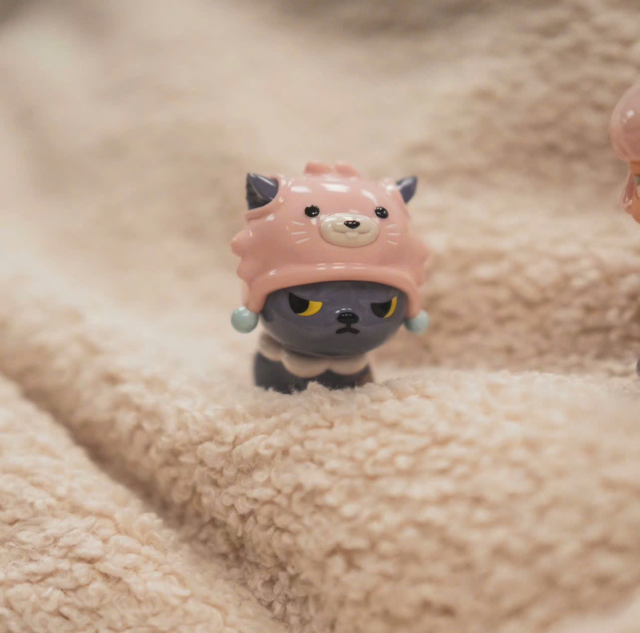 POH x MORIMEI WORKS - PIXIE VER