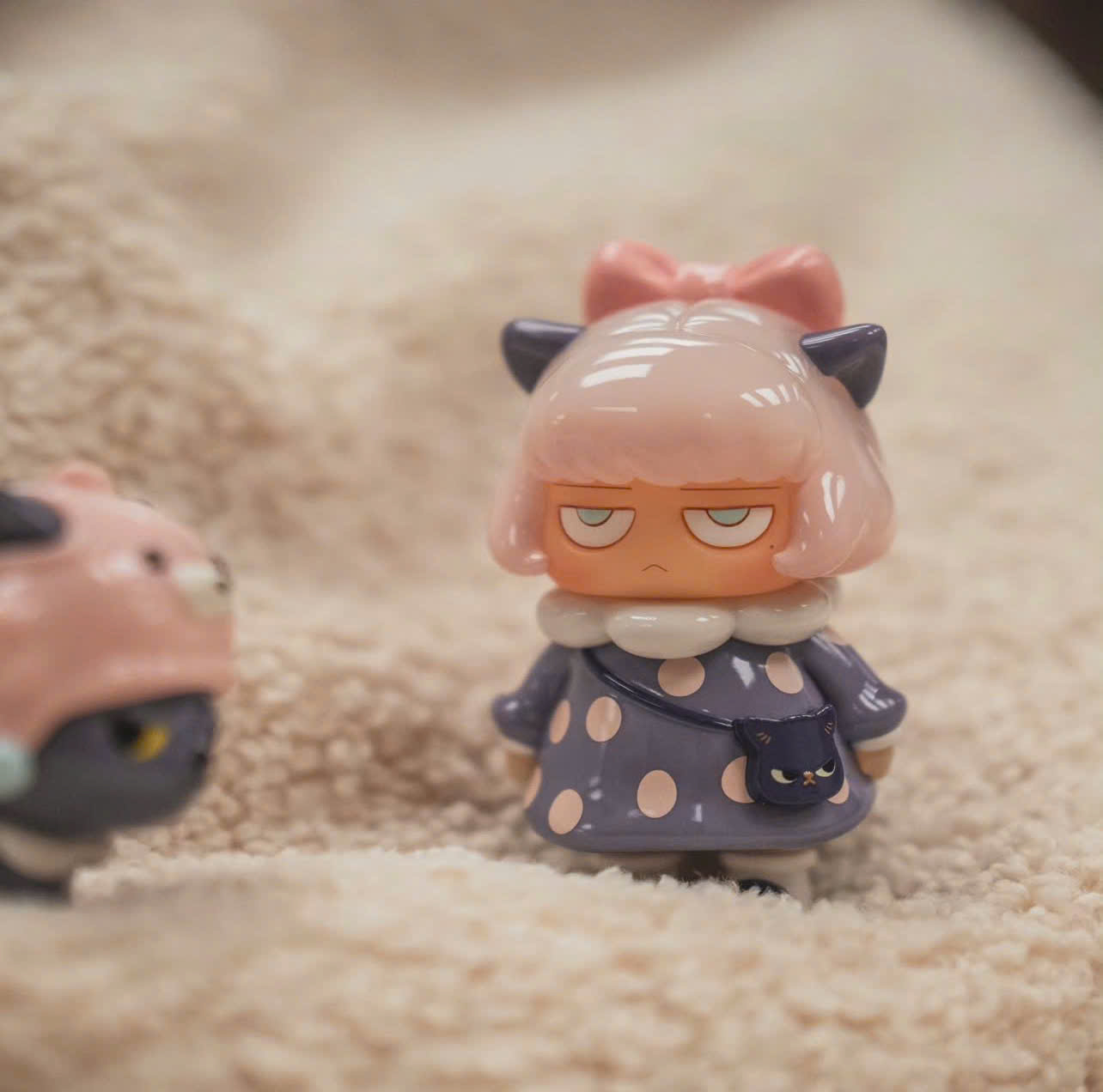 POH x MORIMEI WORKS - PIXIE VER