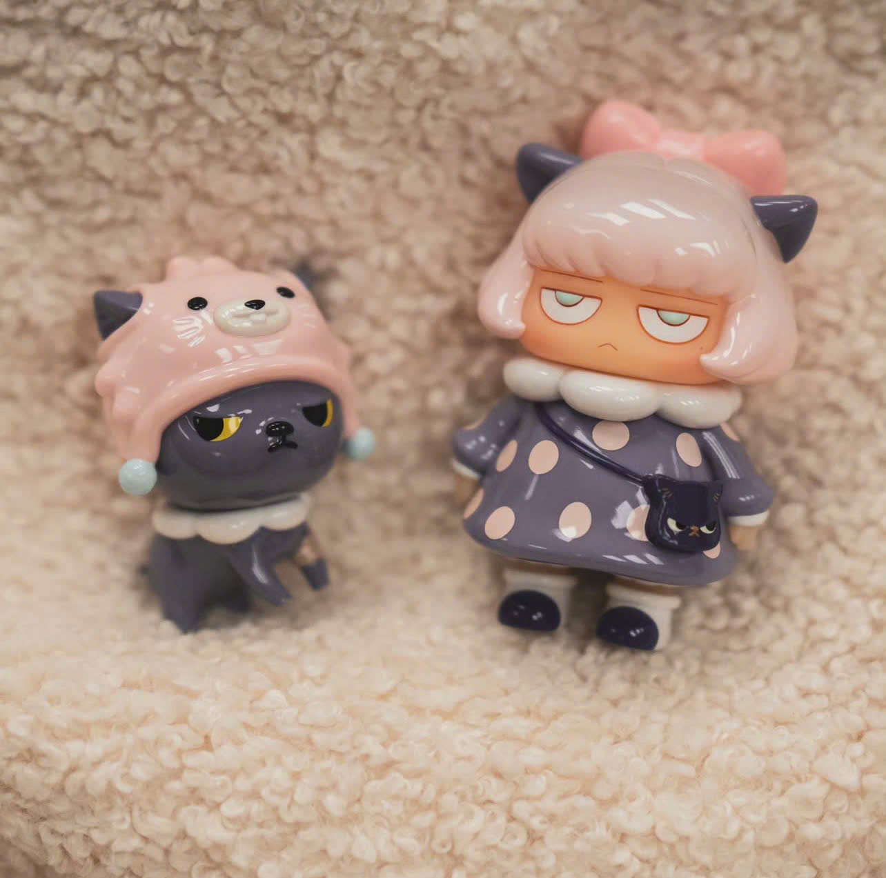 POH x MORIMEI WORKS - PIXIE VER