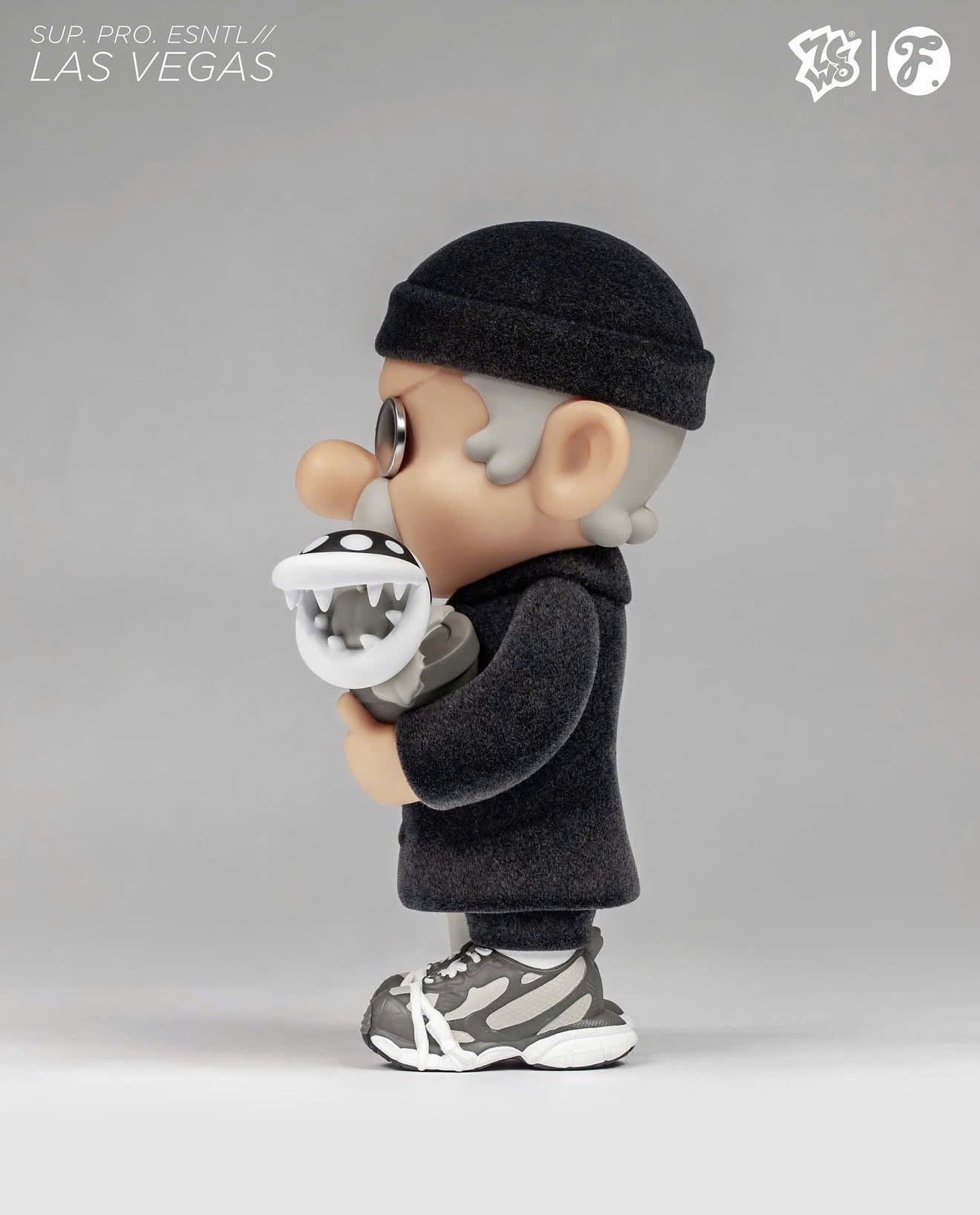 SUP PRO ESNTL // Las Vegas