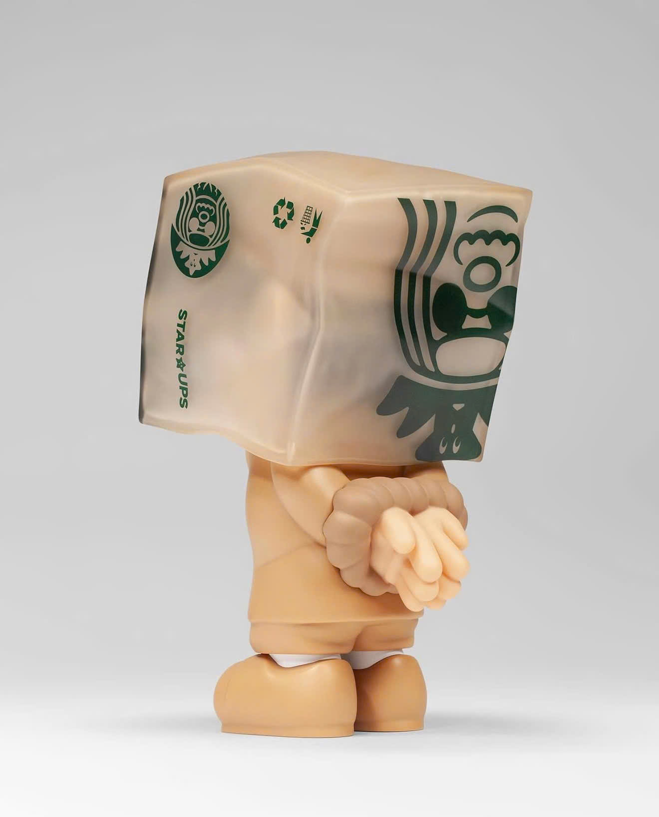 HIJACK PROFESSIONAL // FLAT WHITE