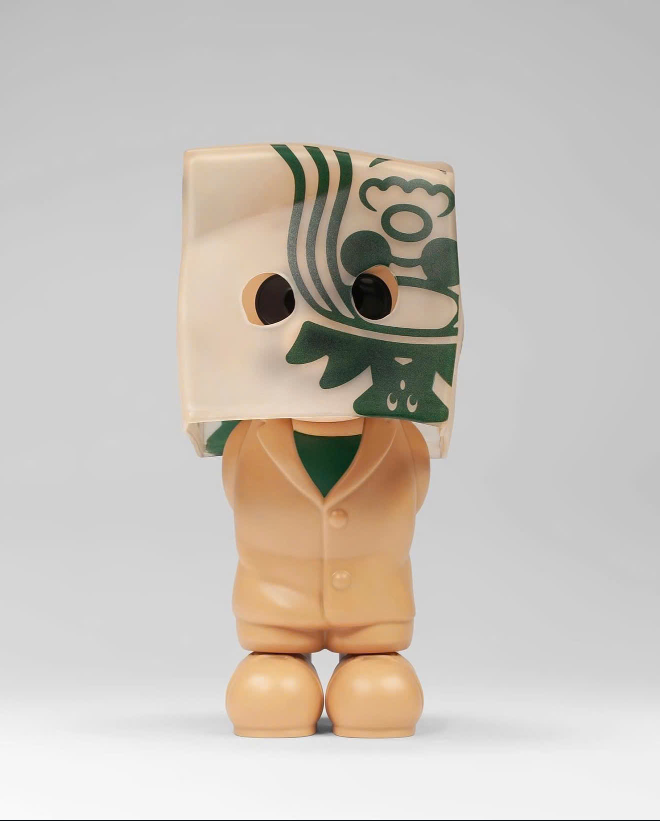 HIJACK PROFESSIONAL // FLAT WHITE