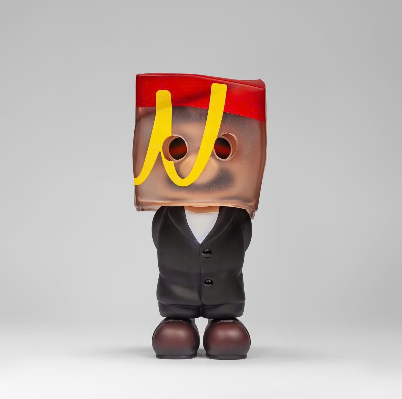 HIJACK PROFESSIONAL // FRIES