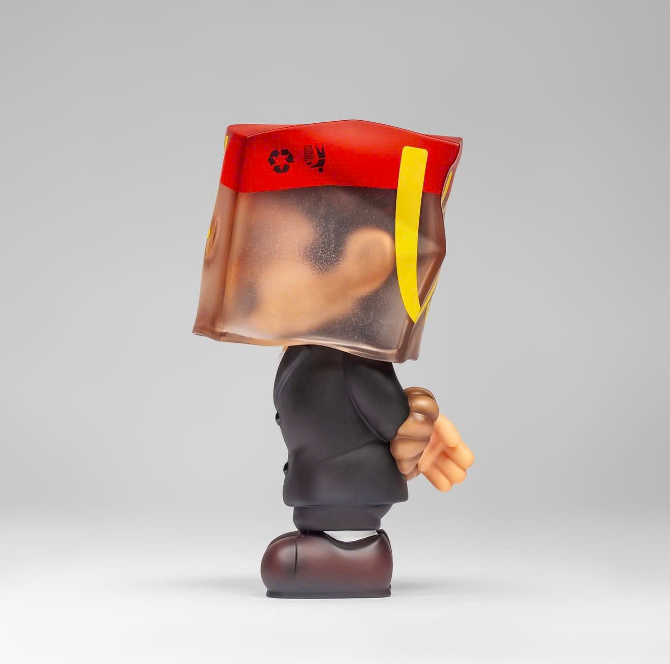 HIJACK PROFESSIONAL // FRIES