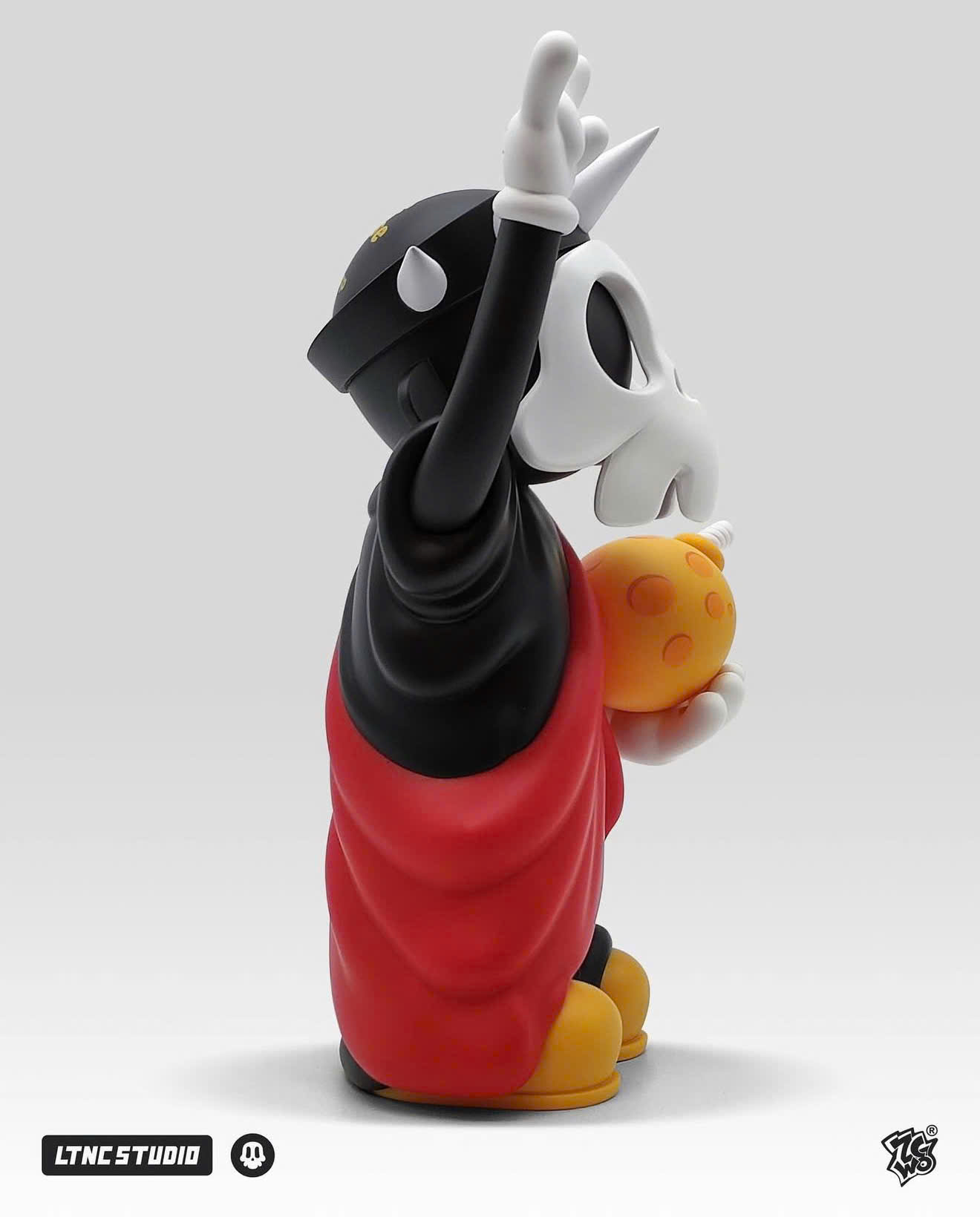 LibertyDead - Free Cheese