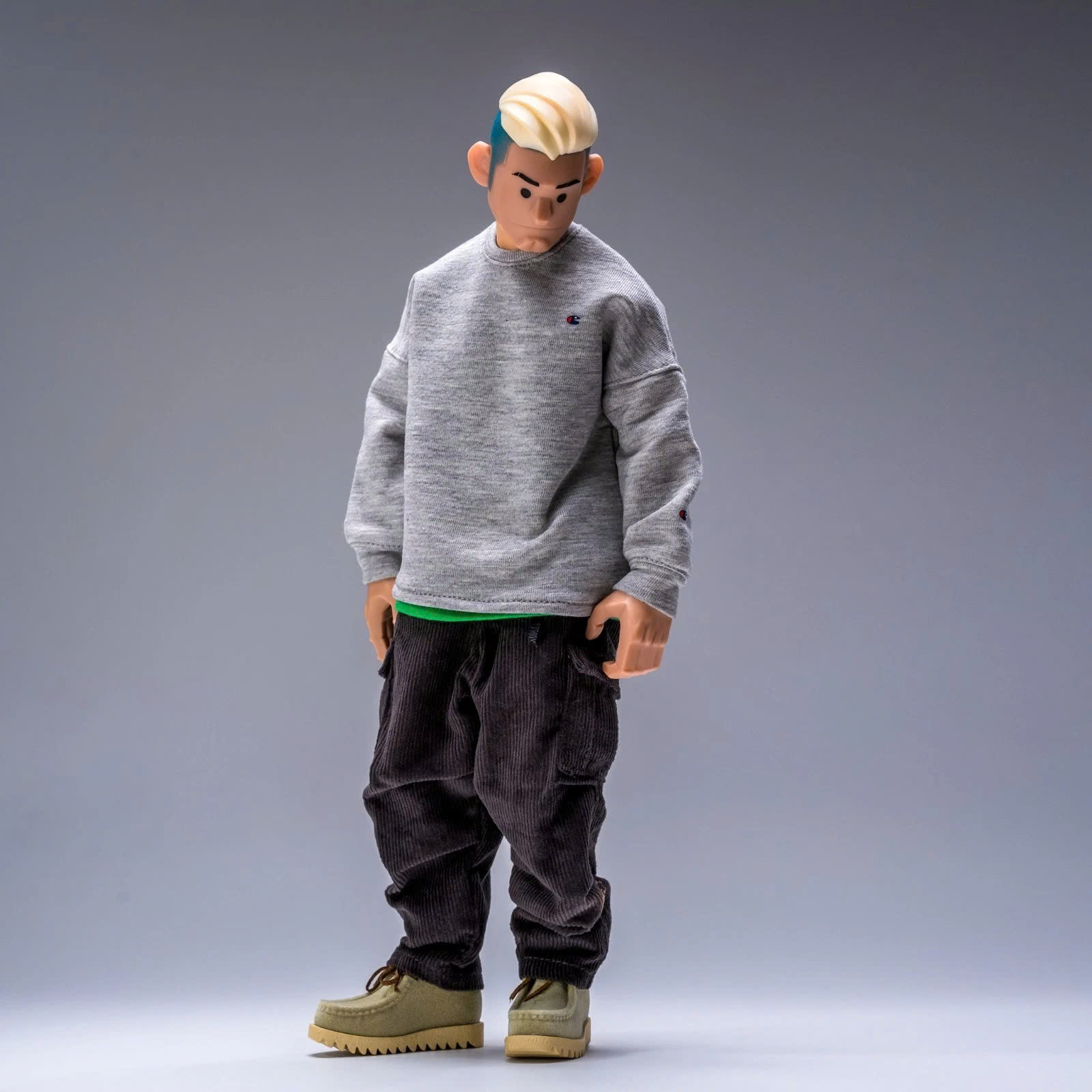 [Pre-order] Corinroy accessories set（202509）