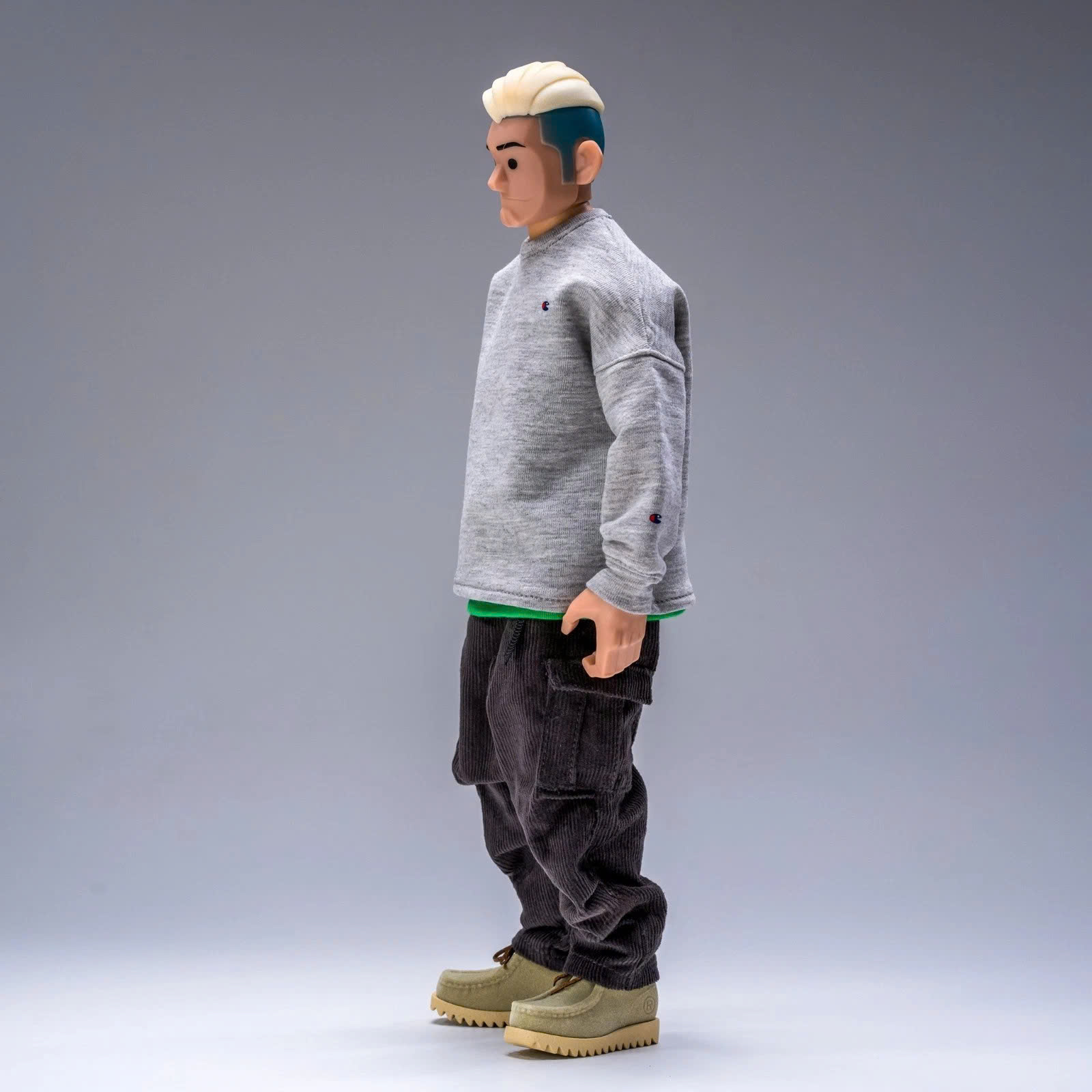 [Pre-order] Corinroy accessories set（202509）