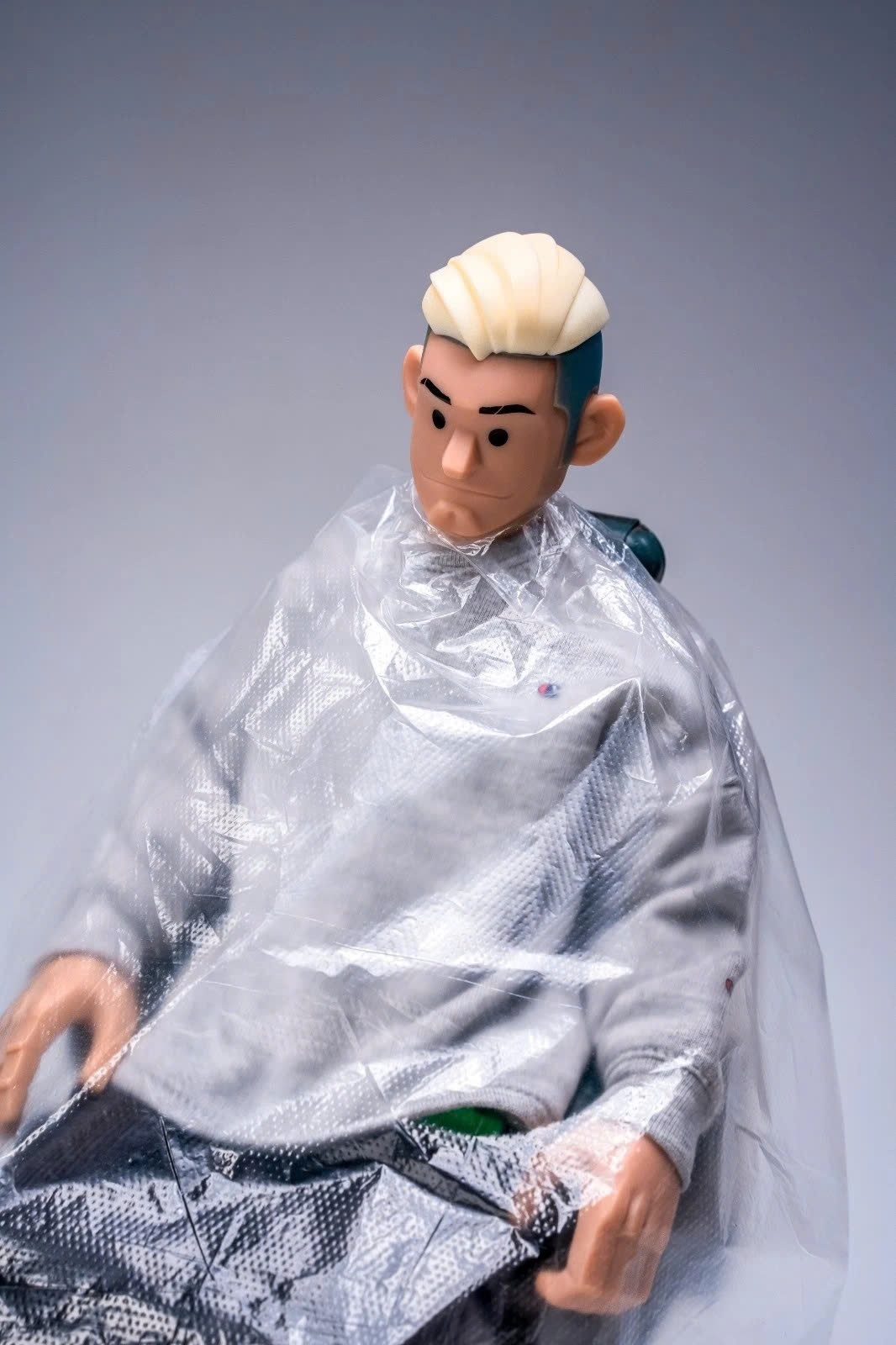 [Pre-order] Corinroy accessories set（202509）