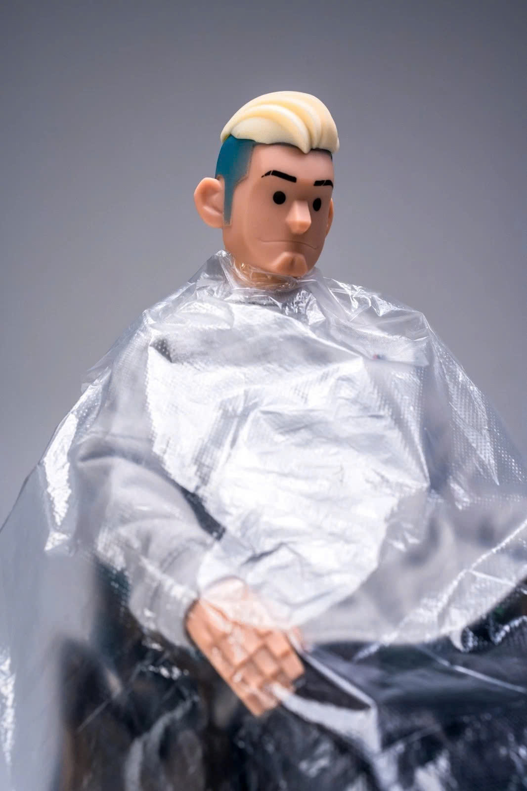 [Pre-order] Corinroy accessories set（202509）