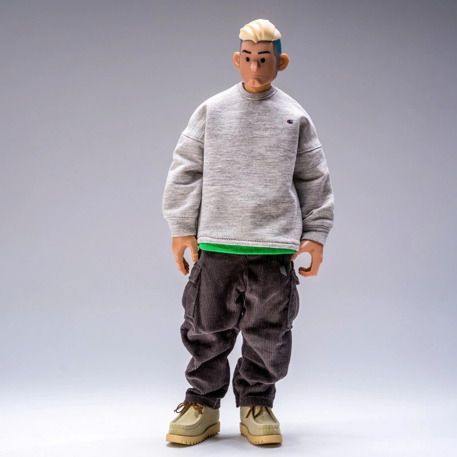 [Pre-order] Corinroy accessories set（202509）