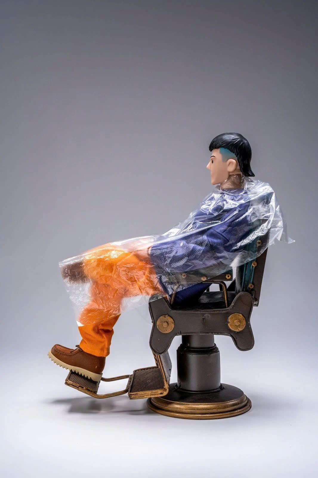 [Pre-order] Corinroy accessories set（202508）