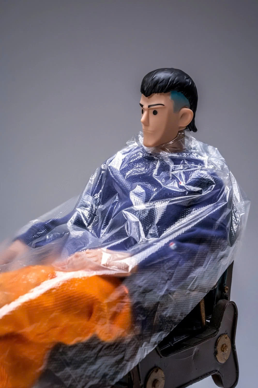 [Pre-order] Corinroy accessories set（202508）