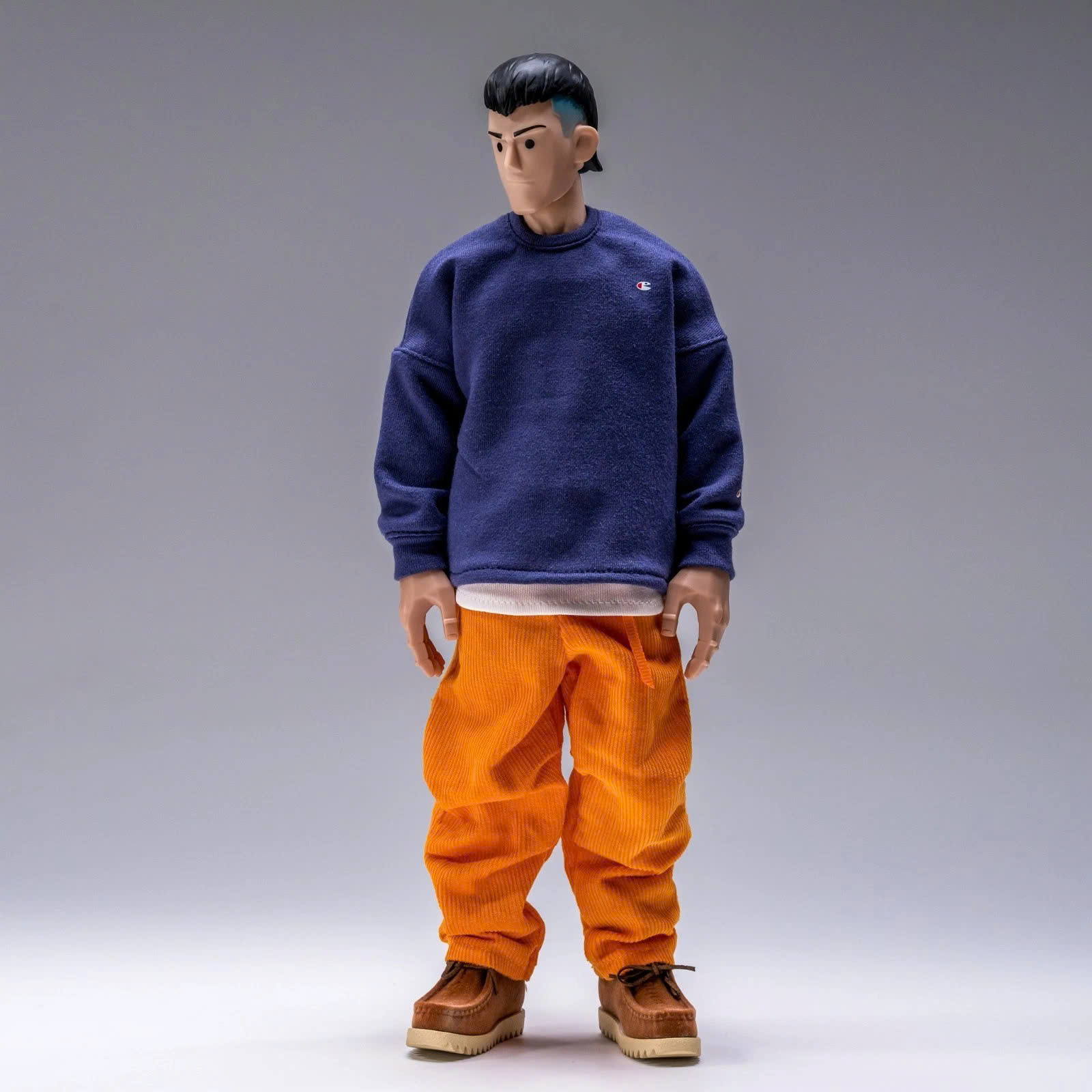 [Pre-order] Corinroy accessories set（202508）