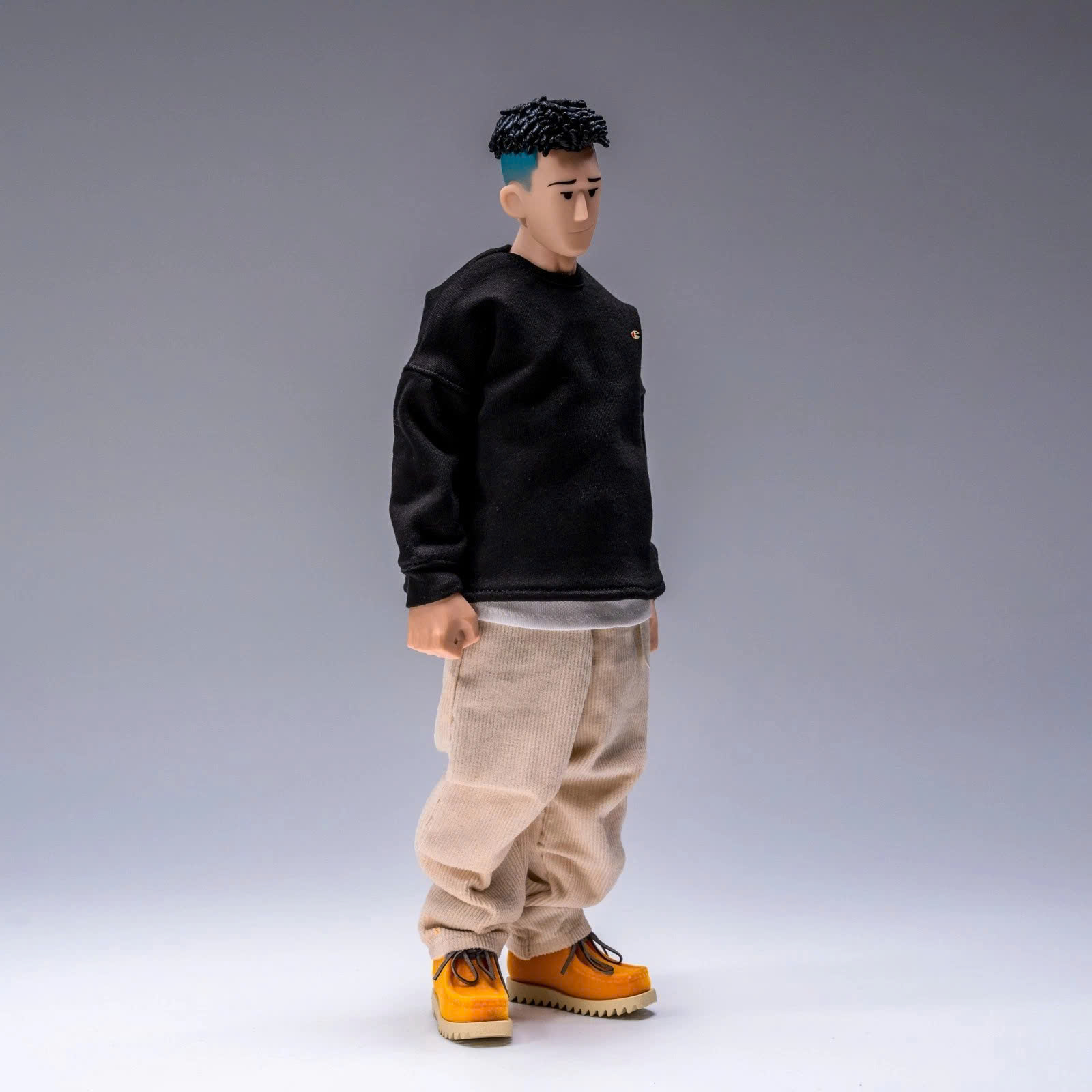 [Pre-order] Corinroy accessories set（202506)