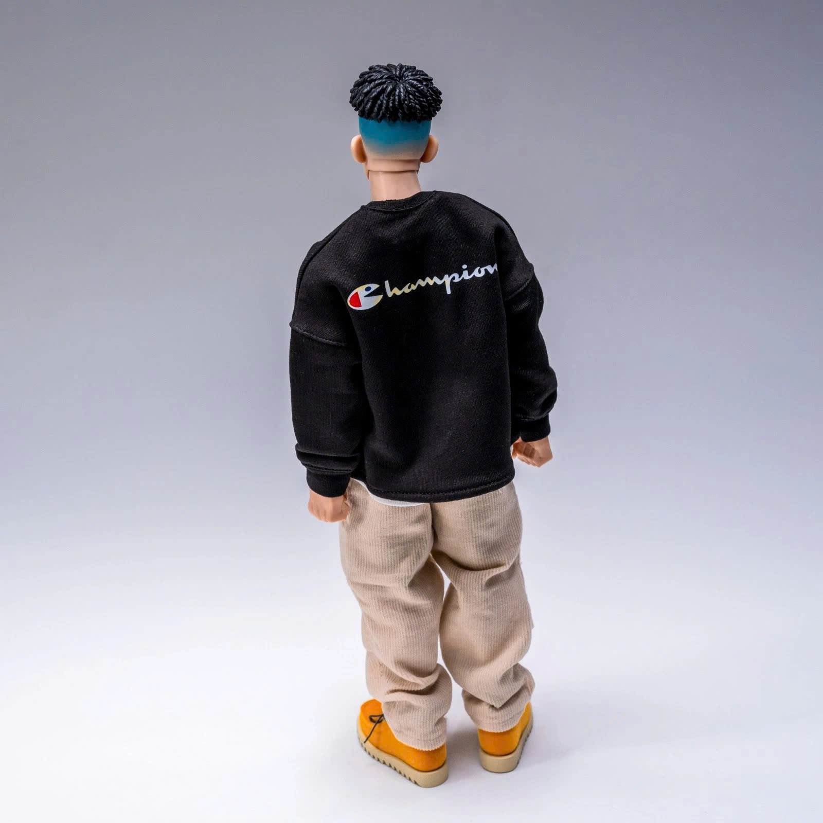 [Pre-order] Corinroy accessories set（202506)