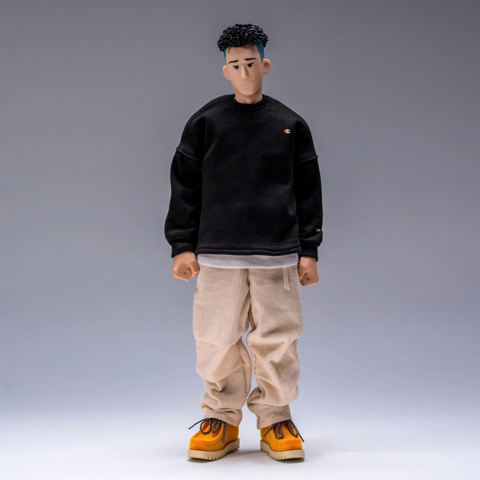 [Pre-order] Corinroy accessories set（202506)