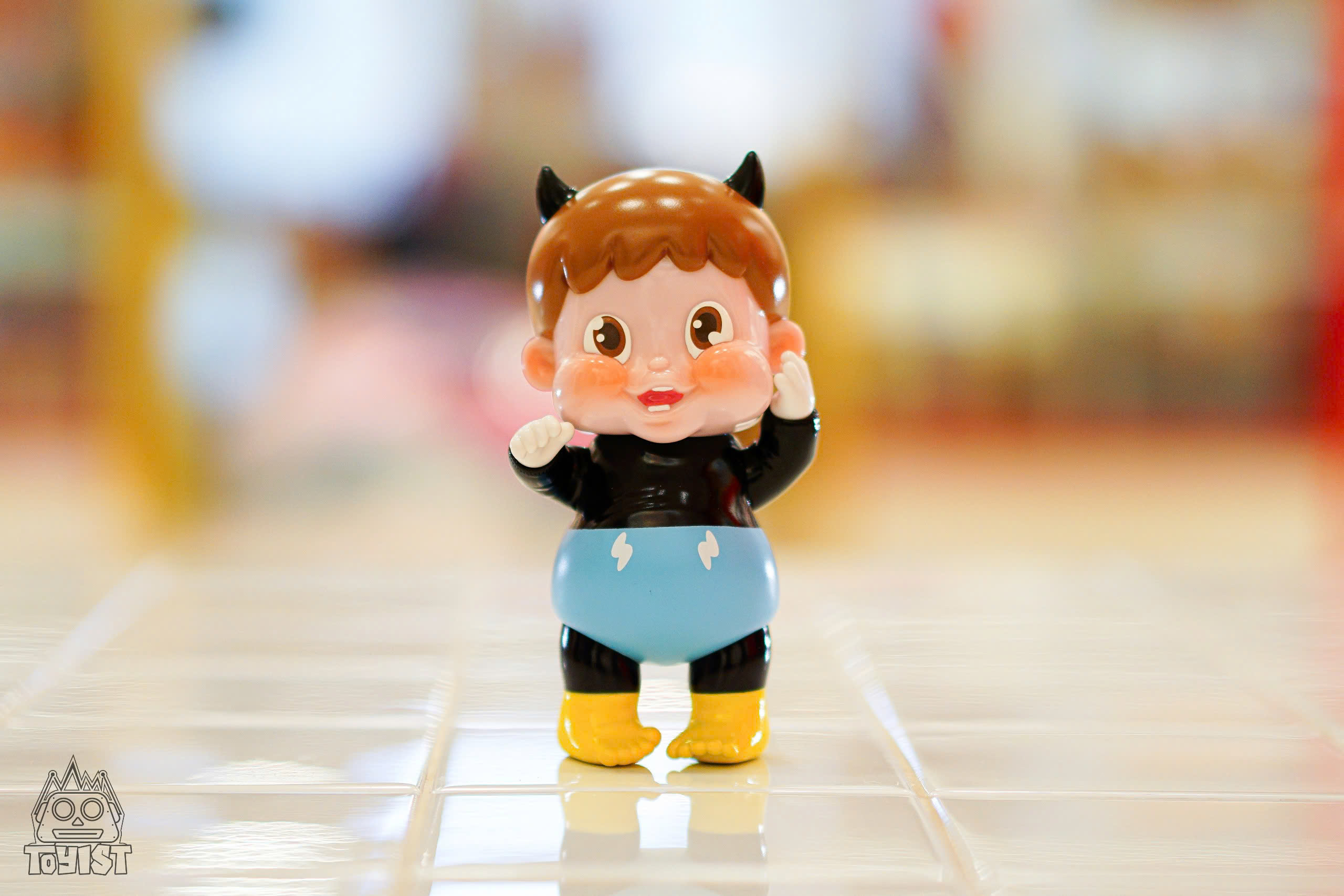 Aksoulmuch Bambino & Bambina