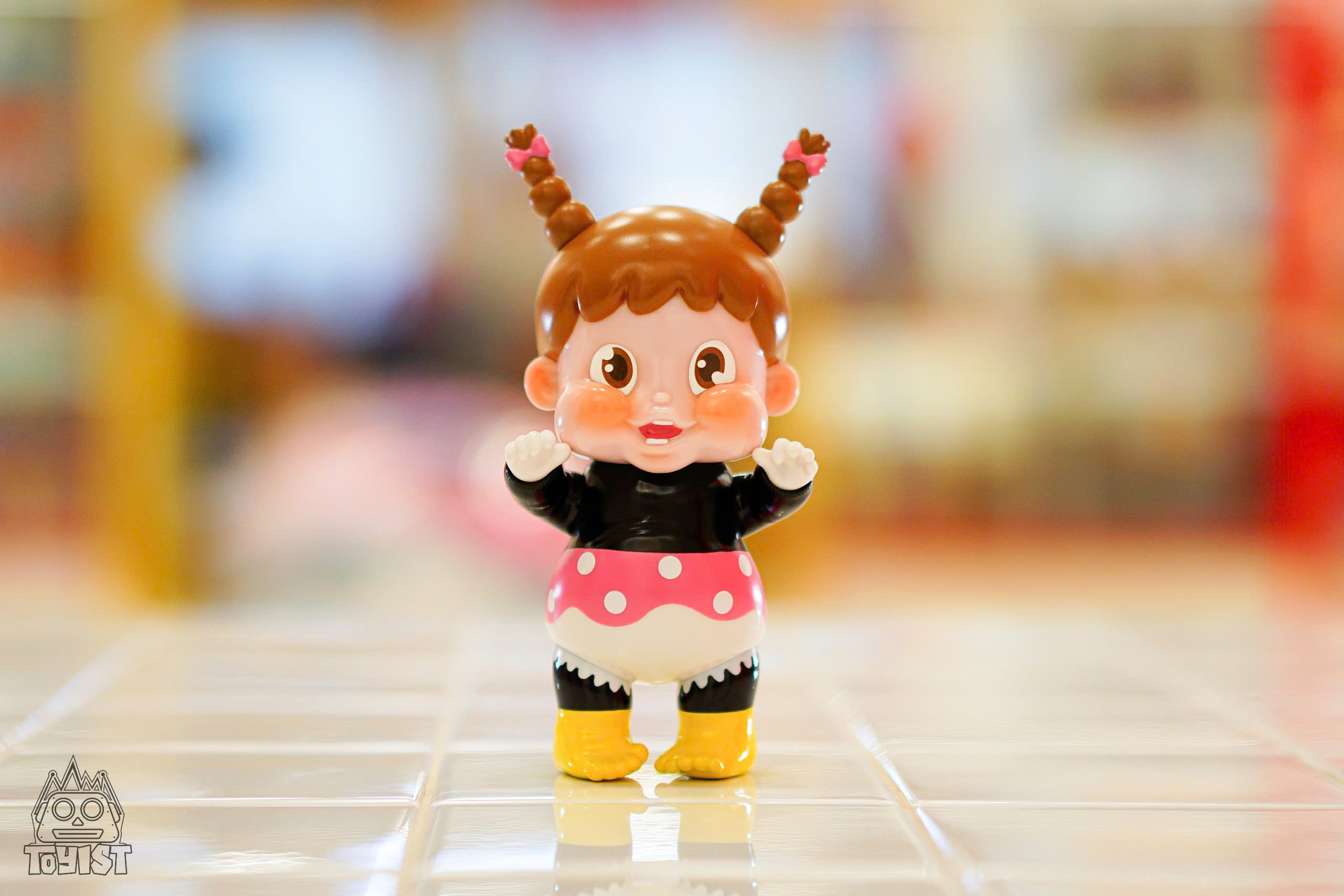 Aksoulmuch Bambino & Bambina