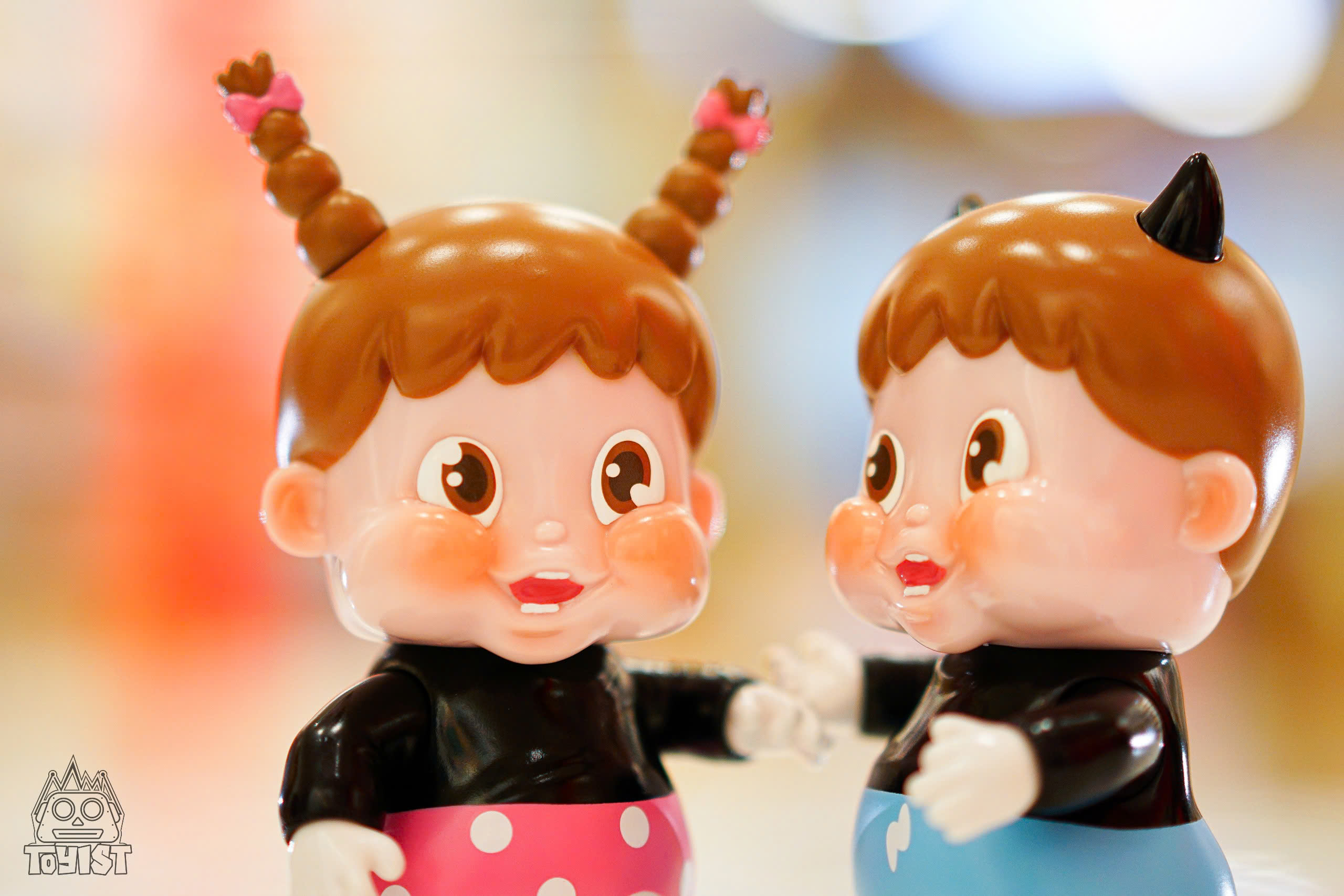 Aksoulmuch Bambino & Bambina